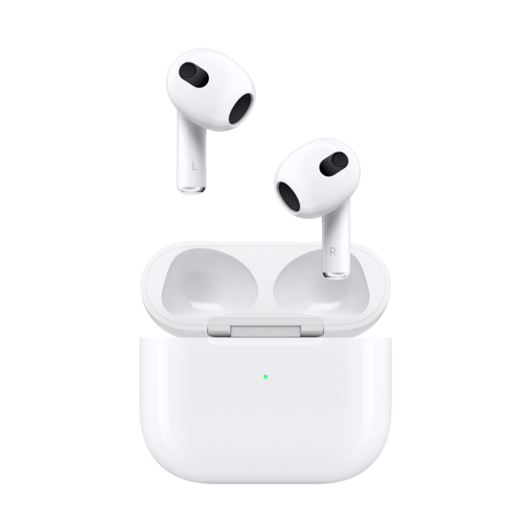 Airpods 3rd Generation Lightning Ca